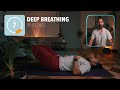 Advanced Guided Wim Hof Breathing For Maximum Focus