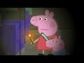Peppa Pig vs Zombies. The first season. All parts. (Complete)