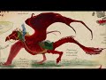 Worldbuilding Dragon-Culture | How monsters effect societies |