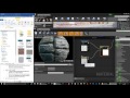 UE4 Basics- Part 08 (Importing Assets)