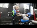DEADS & SQUAT | GETTING READY FOR REGIONALS