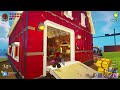 Best Lego Fortnite Pro Tips (Hidden Recipes, Jump Attack, Parkour, And FPV)