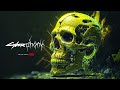 CYBERPHONK Vol.2 | Phonk / Cyberpunk Mix