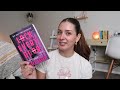 bookstore vlog & haul 📖🛍️ buying my subscribers favorite books (part 1)