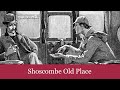 56 Shoscombe Old Place from The Case-Book of Sherlock Holmes (1927) Audiobook