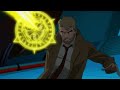 How Strong is John Constantine - DC COMICS
