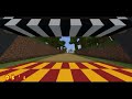 Mario Kart 64 In Minecraft