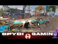 🔴CODM LIVE - SPYDI vs Entire lobby 😮 Alcatraz Vibes | SPYDI IS LIVE