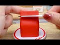 1000+Best Of Miniature Chocolate Cake Recipe🍫 Rainbow Cake, Chocolate Cake Decorating By Yummy Cake