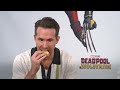 „Deadpool & Wolverine“: Ryan Reynolds & Hugh Jackman über Kinostart & deutsche Sprichwörter