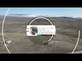 Stunning 43-Acre Ranch Home Tour with Alisha Collins: 12855 Zero Road | Breathtaking Views & Scenery