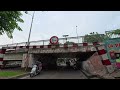 Saigon Vietnam streets