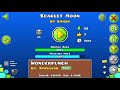 [INSANE Challenge] Scarlet Moon by Emaen