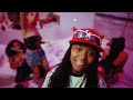 Kaash Paige - Superstar (Official Music Video)