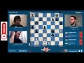Vidit Gujrathi outplays S Mammayarov in speed chess championship