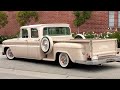 10 RAREST American Pickup Trucks Ever Made!