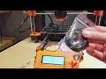 Prusa i3 MK2 PINDA Probe Failure