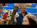 R. City - Make Up ft. Chloe Angelides