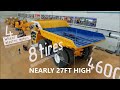 The worlds largest trucks