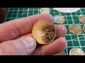 Coin Roll Hunting $1000 of Canadian $1 Coins (Loonies!) - Best Box Yet!