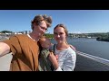 NORTHERN IRELAND Vlog - Belfast, Giant’s Causeway, Derry & Antrim Coast | Travel Guide