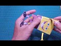 bagaimana cara membuat SpongeBob dari kertas | vary easy 3D SpongeBob papercraft
