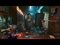 Cyberpunk 2077: Street Kid on Hard - Day 3 Pt 2