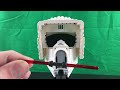How to make LEGO Sith Lords!