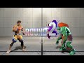 SF6 ♦ A WILD BLANKA appears! (ft. Problem X)