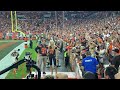 Clay Matthews  - Cleveland Browns - Ring of Honor