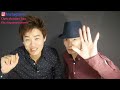 How to Make White Rice in Korean Style | Rio y Christian [ENG SUB]