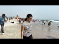 PURI BEACH | 4k walk tour 2024