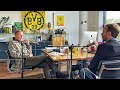 Hans-Joachim WATZKE: So funktioniert das BVB-Business (OMR Podcast #431)