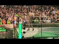 TRIPLE H Entrance LIVE at WrestleMania 38 in Dallas, TX!
