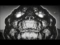 Mushroom Cloud Godzilla | Custom Sound Effect Pack