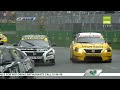 V8 Supercars 2013 - MSS Security Challenge Race 3 (Non-Champ)