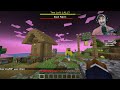 Beating Minecraft On Cataclysmic Difficulty