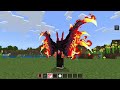 รีวิว แอดออนอาวุธแฟนตาซี มาพร้อมกับเอฟเฟ็กต์พลังสุดโหด!! Shounen De  Fantasy V3 Addon Minecraft PE