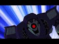 Transformers Animated Season 2, But It’s Lugnut Being Lugnut