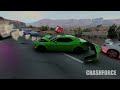 American Police Chases #17 - BeamNG drive