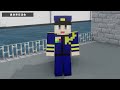 【Minecraft軍事部】現役・主力の駆逐艦＆フリゲートを一挙紹介！ペンギン帝国海軍紹介動画part11