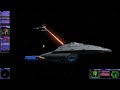 Star Trek Bridge Commander: Intrepid class vs. Nova class