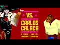 Juan v. Carlos | Guacamelee!