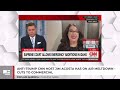 Anti-Trump CNN Host Jim Acosta Has On Air Meltdown - Cuts To Commercial
