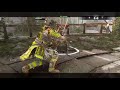 Unreal Orochi Moves Against Reworked Valkyrie/Deflects, Paries And More