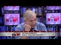 Seymor Hersh: US is conducting war in 76 countries now