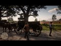 Red Dead Redemption 2 Funny Glitch 🤣😂