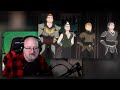 RWBY s1x08 - Players and Pieces - First time watching reaction and commentary