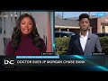 Doc﻿﻿﻿tor Sues JP Morgan Chase Bank for Refusing To Deposit Check