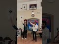 karaoke - Ibrahim - tamo daleko